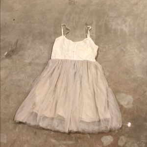 american eagle dress